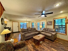 Count Your Blessings 3 Bedroom Home