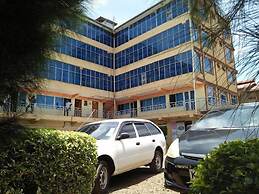 The Guardian Hotel Nyamira
