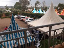 The Guardian Hotel Nyamira