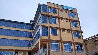 The Guardian Hotel Nyamira