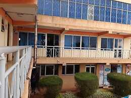 The Guardian Hotel Nyamira