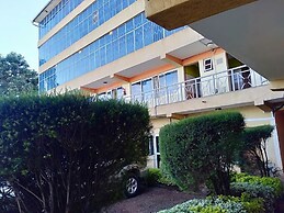 The Guardian Hotel Nyamira