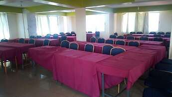 The Guardian Hotel Nyamira