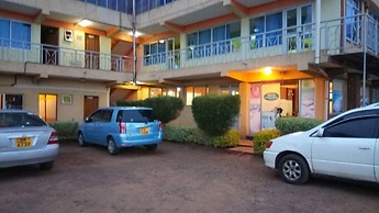 The Guardian Hotel Nyamira