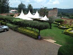 The Guardian Hotel Nyamira