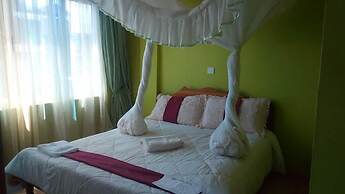 The Guardian Hotel Nyamira