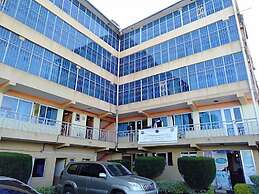 The Guardian Hotel Nyamira