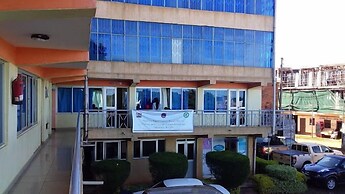 The Guardian Hotel Nyamira