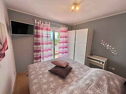 Apartments Valentina