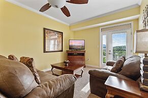 Pigeon River View Condos