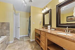 Pigeon River View Condos