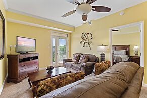 Pigeon River View Condos