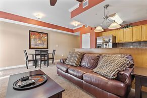 Pigeon River View Condos