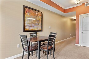 Pigeon River View Condos