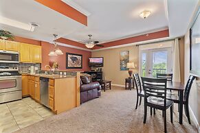 Pigeon River View Condos