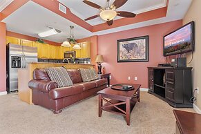 Pigeon River View Condos