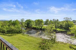 Pigeon River View Condos