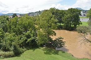 Pigeon River View Condos