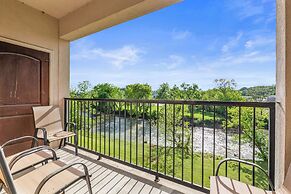 Pigeon River View Condos