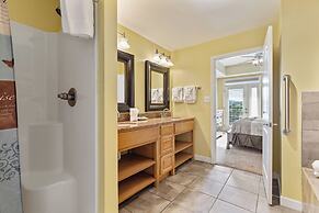 Pigeon River View Condos