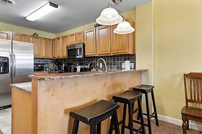 Pigeon River View Condos