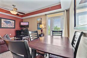 Pigeon River View Condos