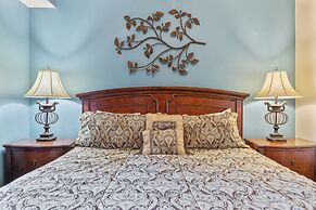 Pigeon River View Condos