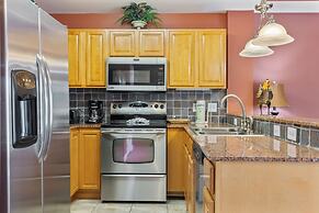 Pigeon River View Condos