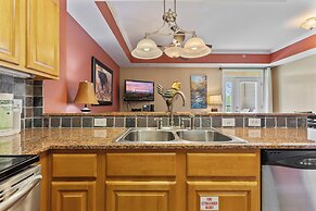 Pigeon River View Condos