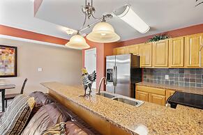 Pigeon River View Condos