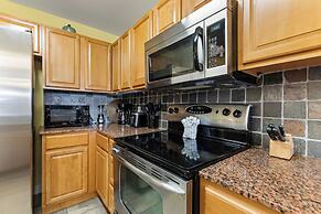 Pigeon River View Condos