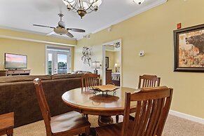 Pigeon River View Condos