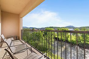 Pigeon River View Condos