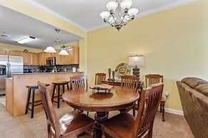 Pigeon River View Condos