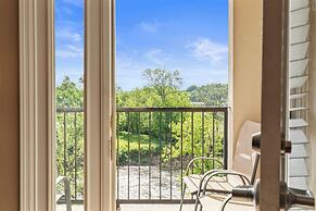 Pigeon River View Condos