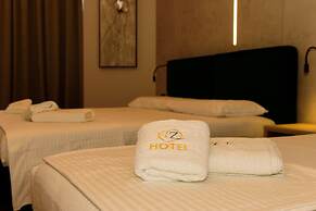Hotel Zeneli Vlore