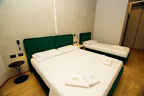 Hotel Zeneli Vlore