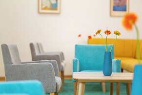 Hotel Jean-Paul