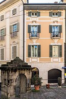 Palazzo Porta Picta
