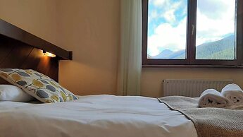 Hotel Comelico