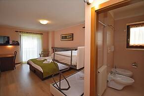 Hotel Comelico