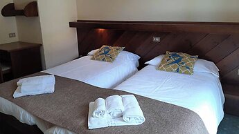 Hotel Comelico