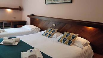 Hotel Comelico