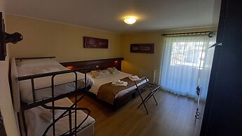 Hotel Comelico