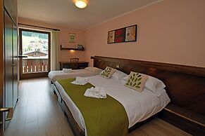 Hotel Comelico