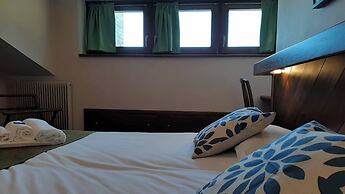 Hotel Comelico