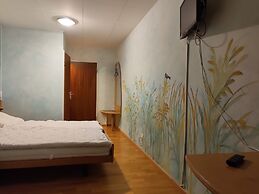 Hotel Restaurant Jura Dornach