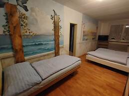 Hotel Restaurant Jura Dornach