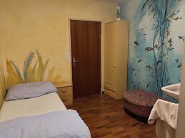 Hotel Restaurant Jura Dornach