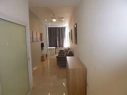 Seaview Ground Floor Flat Wheelchair Friendly